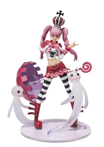 Perona - Thriller Bark Hen - Figuarts ZERO - One Piece