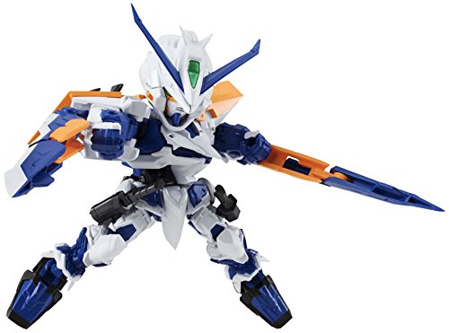 Nxedge Style [MS UNIT] Gundam Astray Blue Frame Second L