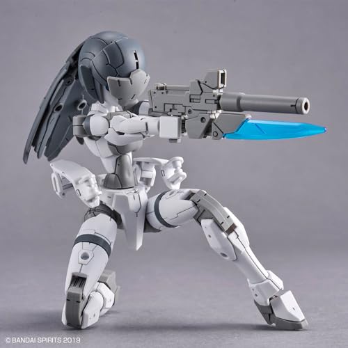 30MM 1/144 EXM-H15C Acherby (Type-C)