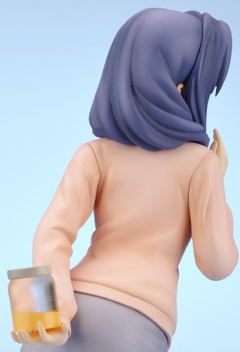 Minase Akiko 1/8 4-Leaves Legend Girls Kanon - Kotobukiya