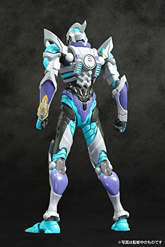 Hero Action Figure Series -Tsuburaya Productions Ver.- "SSSS.Gridman" Gridman Initial Fighter
