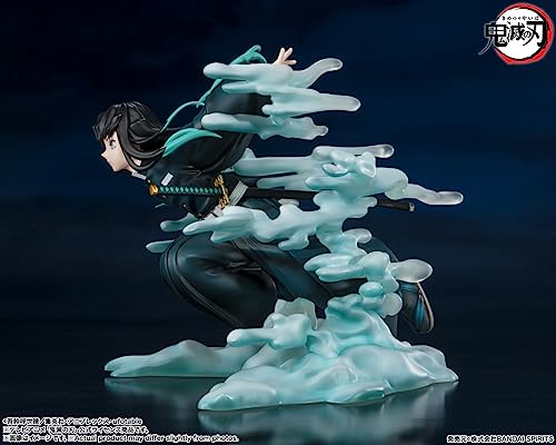 Figuarts Zero "Demon Slayer: Kimetsu no Yaiba" Tokito Muichiro