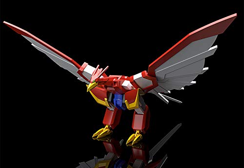 Moderoid "Matchless Raijin-Oh" Raijin-Oh