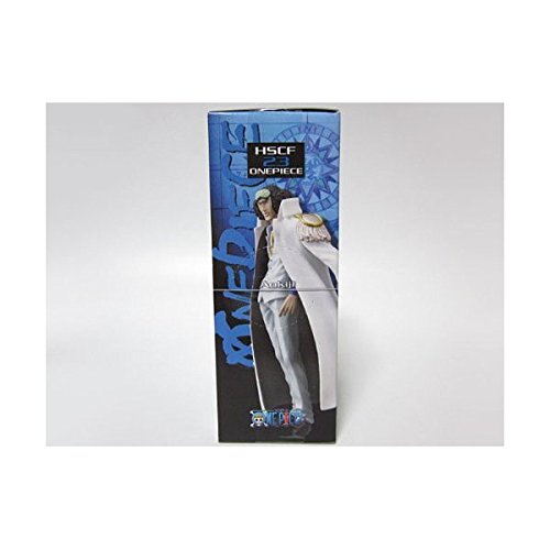 One Piece high-spec color ring 6, Aokiji