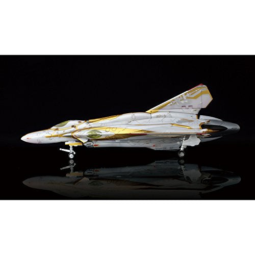 SV-262HS DRAKEN III (ROID BREHM CUSTOM), (VERS DE DÉCULTURE. VERSION) - 1/72 Échelle - Macross Delta - Bandai