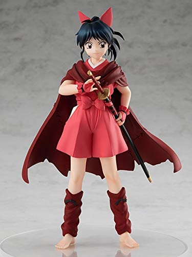 "Yashahime: Prinzessin Half-Dämon" Pop Up Parade Moroha (Gute Smile Company)