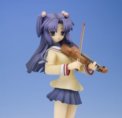 Ichinose Kotomi 1/8 Clannad - Kotobukiya