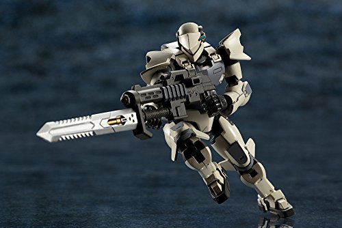 Governor Armor Type: Pawn A1, - 1/24 scale - Hexa Gear (HG007) - Kotobukiya