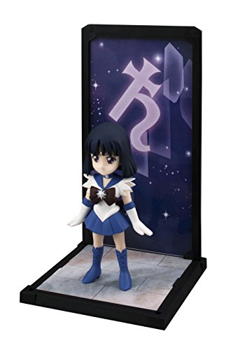 Sailor Saturn Tamashii Buddies Bishoujo Senshi Sailor Moon - Bandai