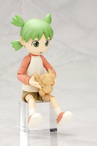 Koiwai Yotsua Yotsua &!-Kotobukiya