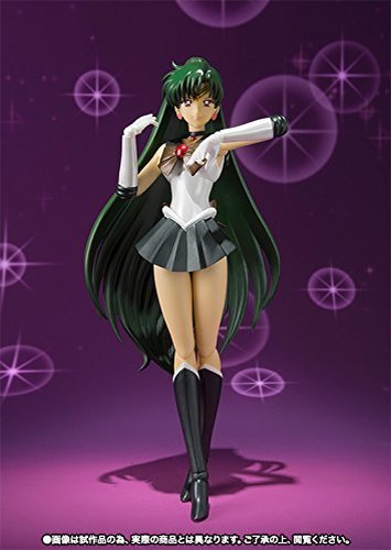 Sailor Pluto SH Figuarts Sailor Moon