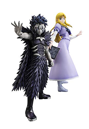 Brago Konjiki no Gash Bell!! - MegaHouse