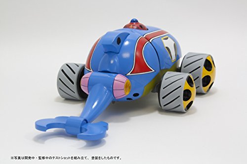 Time Bokan 1/100 Time Mechabuton