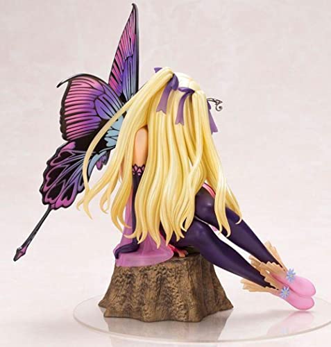 Ajisai no Yousei Anabel - Tony's Heroine Collection - 1/6 - 4 Leaves Original Character - Kotobukiya