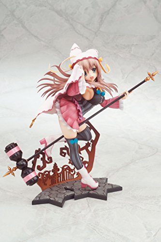 Shiba Tsumugi 1/7  Sanoba Witch - Broccoli