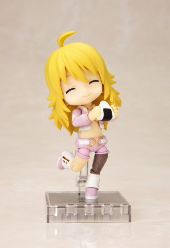 Hoshii Miki Cu-Poche (#6) The Idolmaster - Kotobukiya