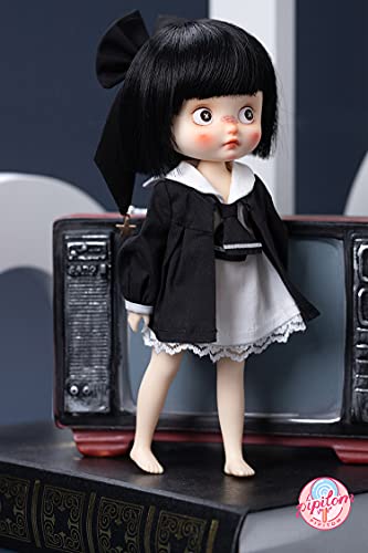 PIPITOM Bobee Sweet Town Series 01 1/8 Scale Doll