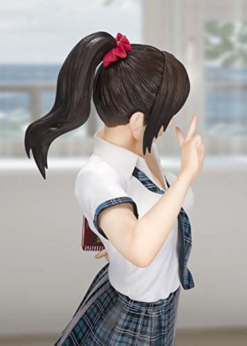 Miyamoto Hikari - 1/8 scale - Figuarts ZERO Summer Lesson - Bandai