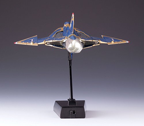 SV-262HS Draken III Keith (versión del modo de combate) - 1/144 escala - GIMIX Aircraft Series Modelers x Gimix, Macross Delta - Tomytec