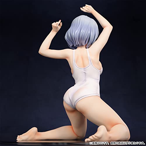 Bfull Original Figure Marin School Swimwear Ver.