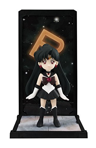 Sailor Pluto Tamashii Buddies Bishoujo Senshi Sailor Moon - Bandai