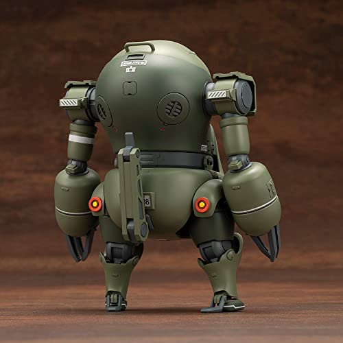 JGSDF Type 06 - III Tank Roku