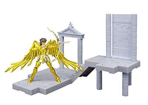 Seiya Set D.D. Panoramation Saint Seiya - Bandai