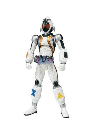 Kamen Rider Fourze S.H.Figuarts Kamen Rider Fourze - Bandai