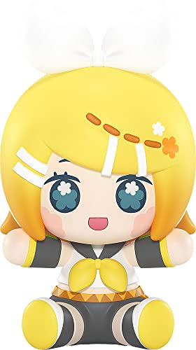 Huggy Good Smile Character Vocal Series 02: Kagamine Rin/Len Kagamine Rin Ver.