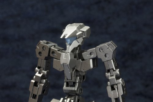 Rahmenarchitekt Typ-001 (für Modeler-Edition-Version) - 1/100 Maßstab - Rahmenarme - Kotobukiya