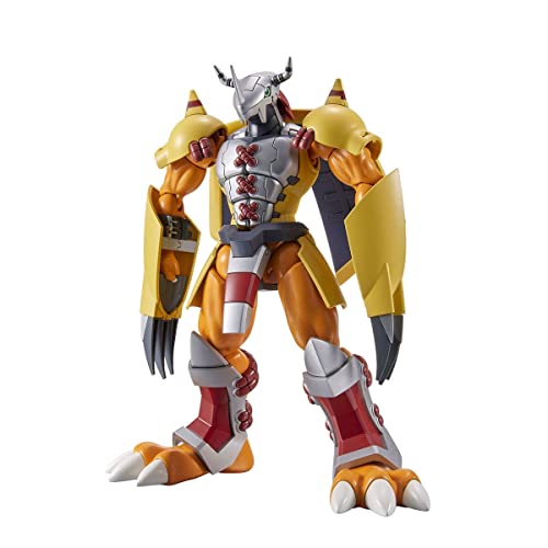 Figure-rise Standard "Digimon Adventure" WarGreymon