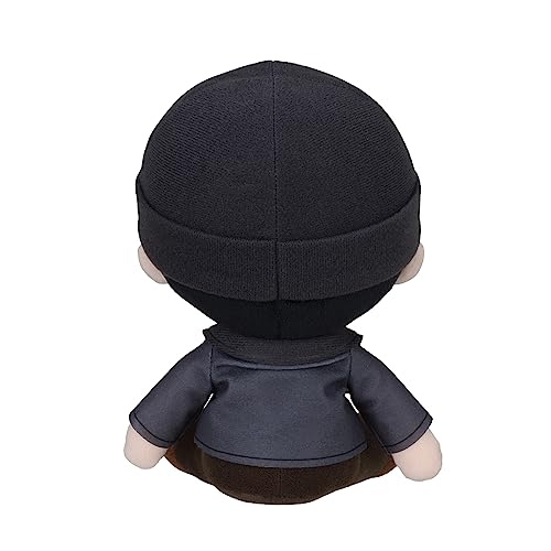 "Detective Conan" Fuwa Petit Plush Akai Shuichi M