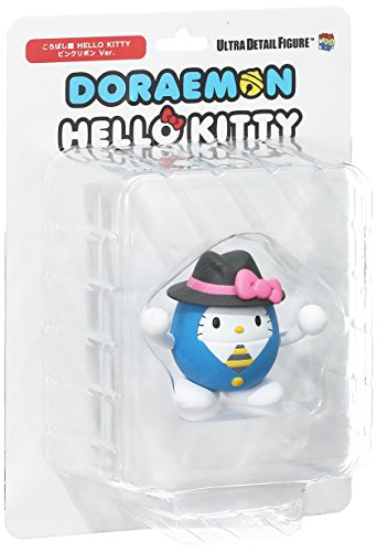 UDF DRAEMON meets HELLO KITTY Korobashiya HELLO KITTY 2