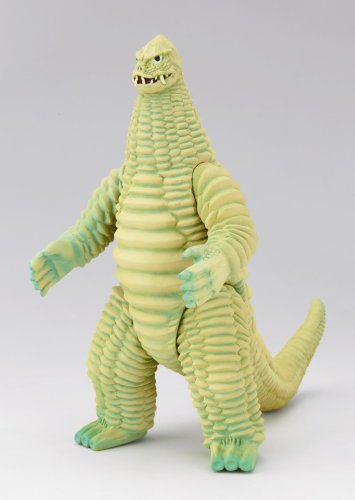 Red King Ultra Monster Series (#11), Ultraman - Bandai