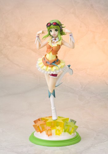 Gumi 1/8 Vocaloid - Kotobukiya