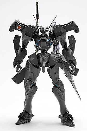 "Muv-Luv Unlimited The Day After" 1/144 Shiranui Imperial Japanese Army