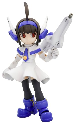 Combat-san-1/1-échelle-Ichigeki Sacchu ! ! HoiHoi-san Legacy-Kotobukiya