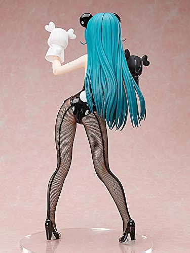 "Kuma Kuma Kuma Bear" 1/4 Scale Yuna Bear Suit Ver.