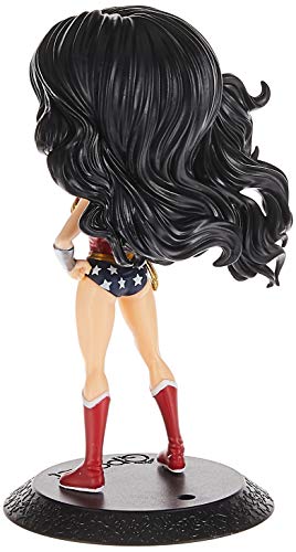 Wonder Woman Q Posket Wonder Woman - Banpresto