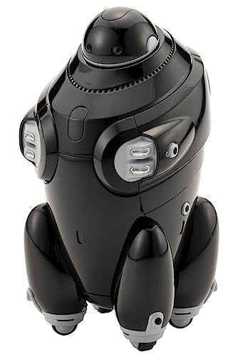 MARUTTOYS MAMORU Black Ver.