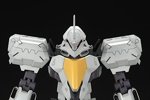 JX-25F / RC JI-DAO (versión de especificación de EA) - 1/100 escala - Armas de marco - Kotobukiya