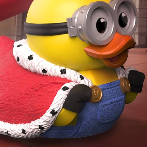 TUBBZ "Minions" King Bob