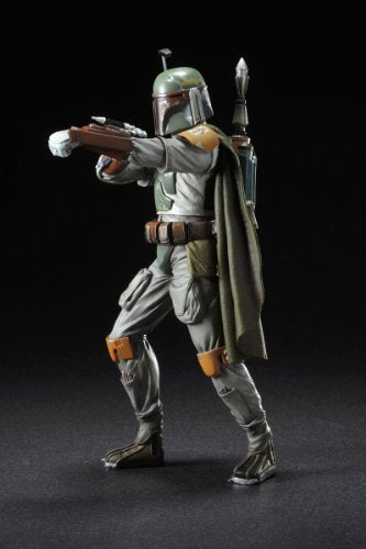 Boba Fett 1/10 ARTFX Statue Star Wars - Kotobukiya