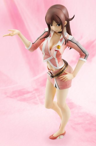 Akana Rui 1/8 Excellent Model Chousoku Henkei Gyrozetter - MegaHouse