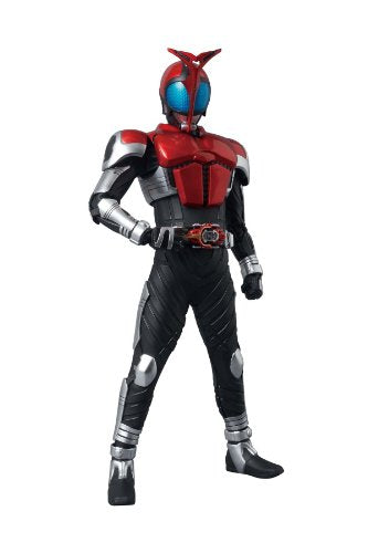 Kamen Rider Kabuto 1/6 Real Action Heroes (#532) Kamen Rider Kabuto - Medicom Toy