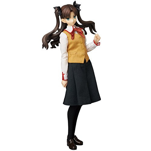 Tohsaka Rin 1/6 Real Action Heroes (No.692) Fate/Stay Night - Medicom Toy