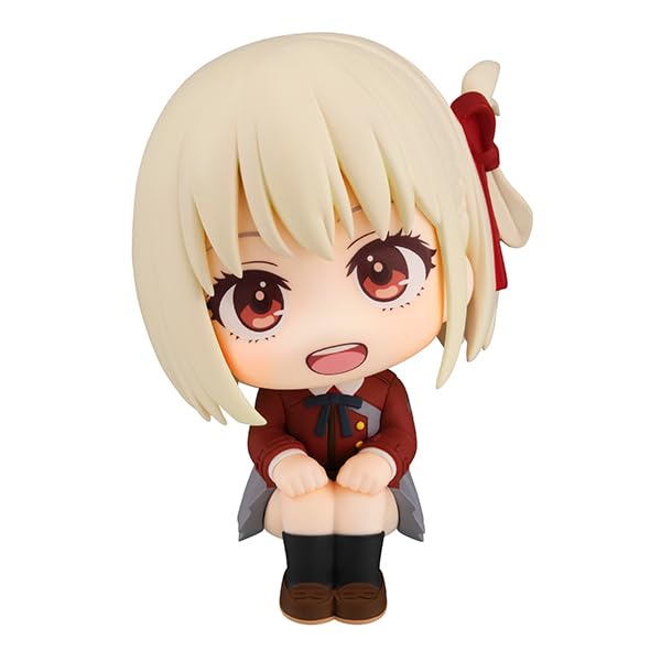 Look Up Series "Lycoris Recoil" Nishikigi Chisato