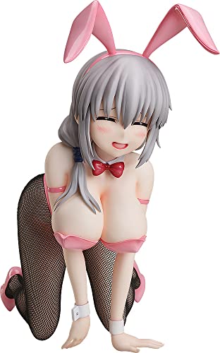 Uzaki-chan Wants to Hang Out! Double Uzaki Tsuki Bunny Ver.