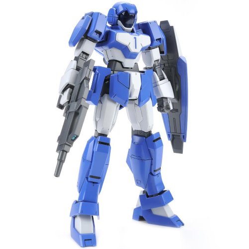 RGE-G1100 Adele (Diva Color Ver. Version)-1/144-échelle-HGAGE (#19) Kidou Senshi Gundam AGE-Bandai