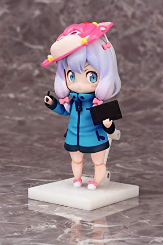 "Eromanga Sensei" Deformed Action Figure Free Action Idol Vol. 1 Izumi Sagiri